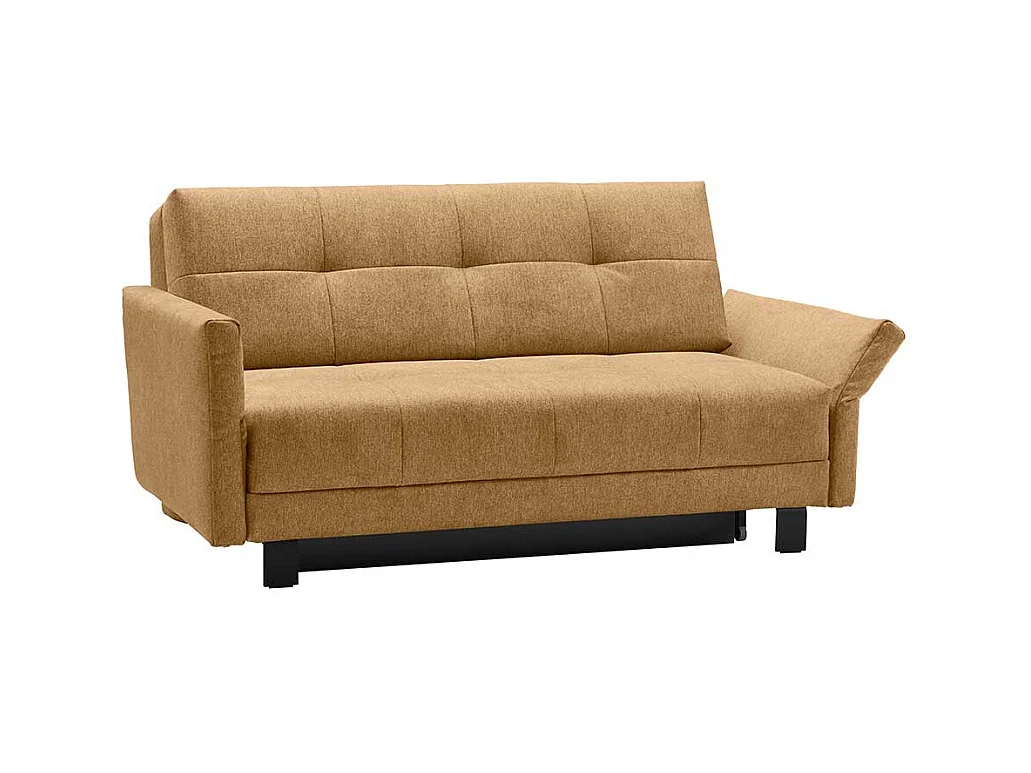 Ausklappbares Sofa in modernem Design Made in Germany