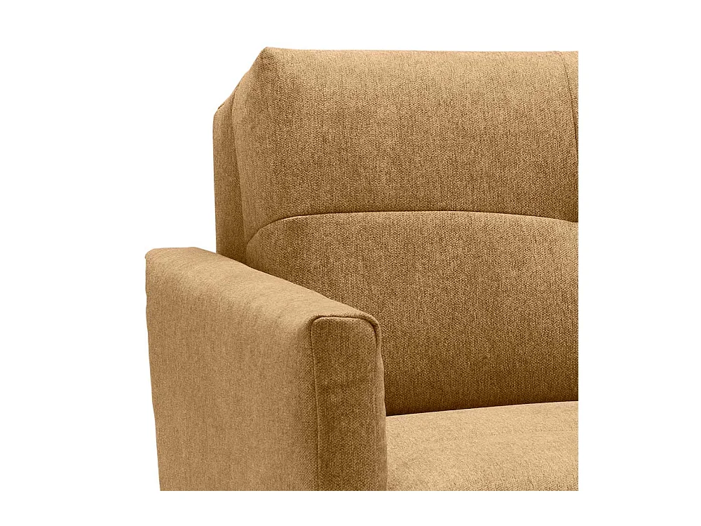 Ausklappbares Sofa in modernem Design Made in Germany
