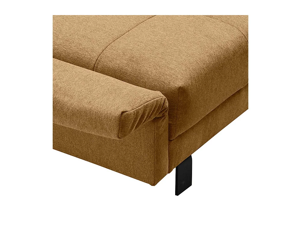 Ausklappbares Sofa in modernem Design Made in Germany