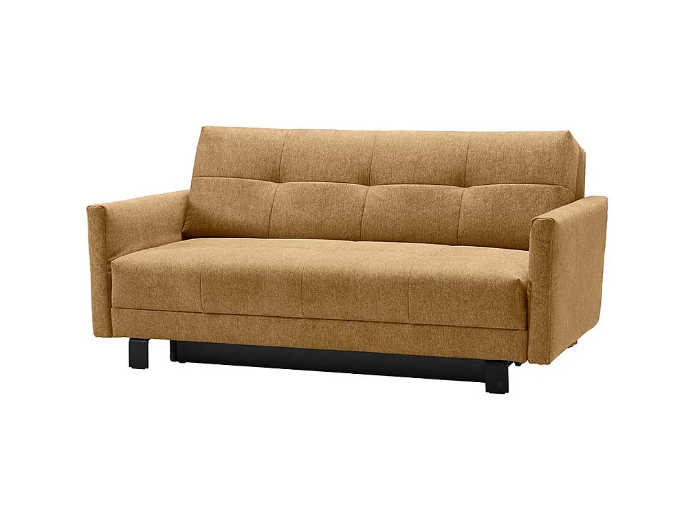 Ausklappbares Sofa in modernem Design Made in Germany