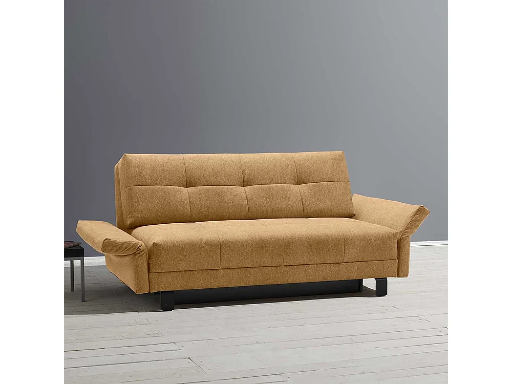 Ausklappbares Sofa in modernem Design Made in Germany