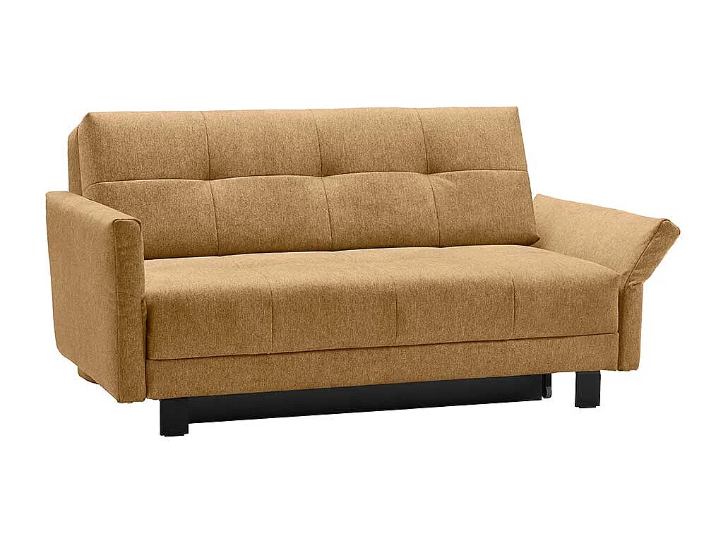 Ausklappbares Sofa in modernem Design Made in Germany