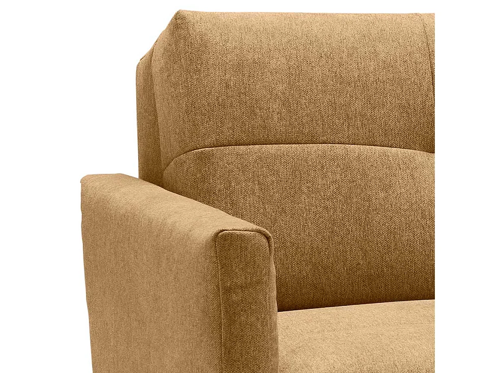 Ausklappbares Sofa in modernem Design Made in Germany