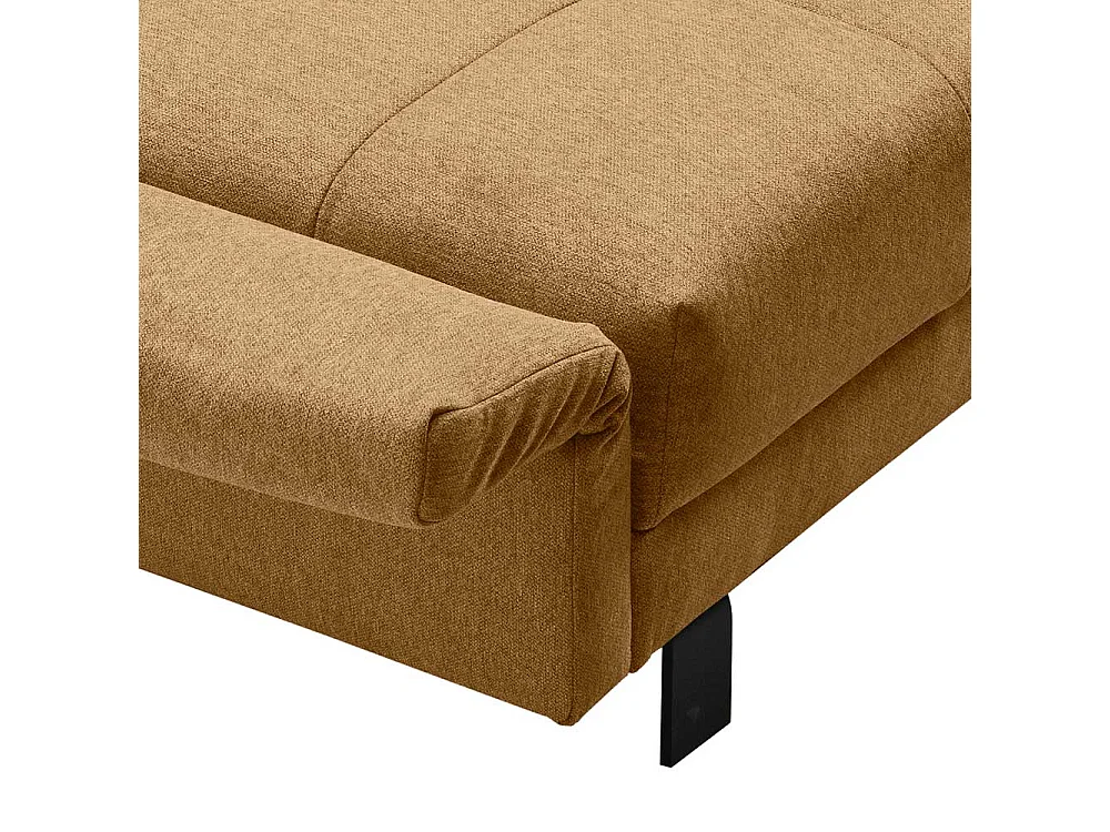 Ausklappbares Sofa in modernem Design Made in Germany