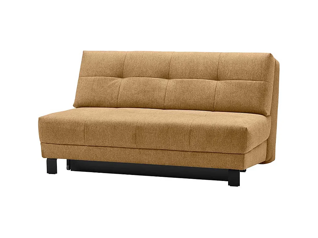 Verwandlungssofa in modernem Design Flachgewebe