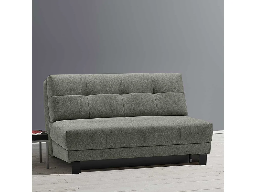 Schlafsofa in modernem Design Faltmechanik