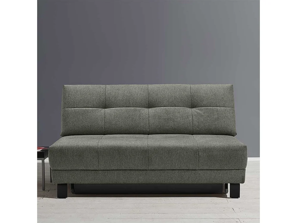 Schlafsofa in modernem Design Faltmechanik