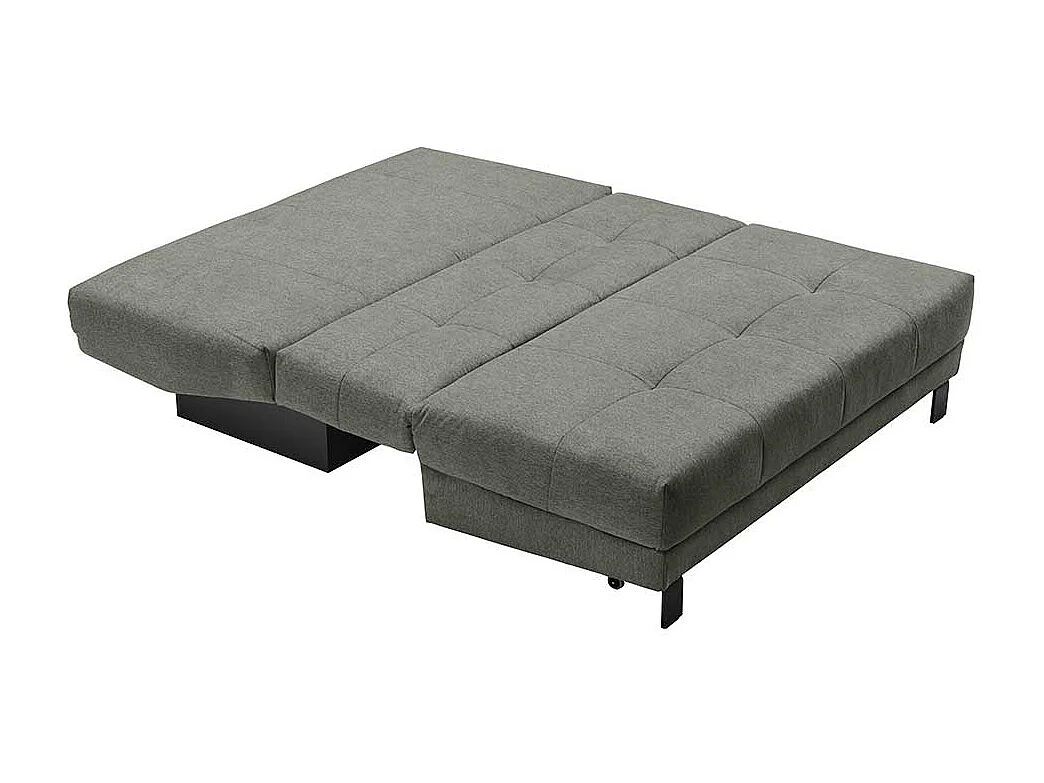 Schlafsofa in modernem Design Faltmechanik