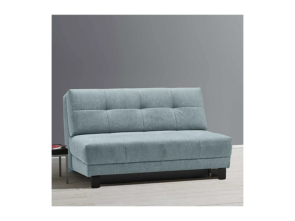 Wohnzimmer Couch mit Schlaffunktion Bettkasten