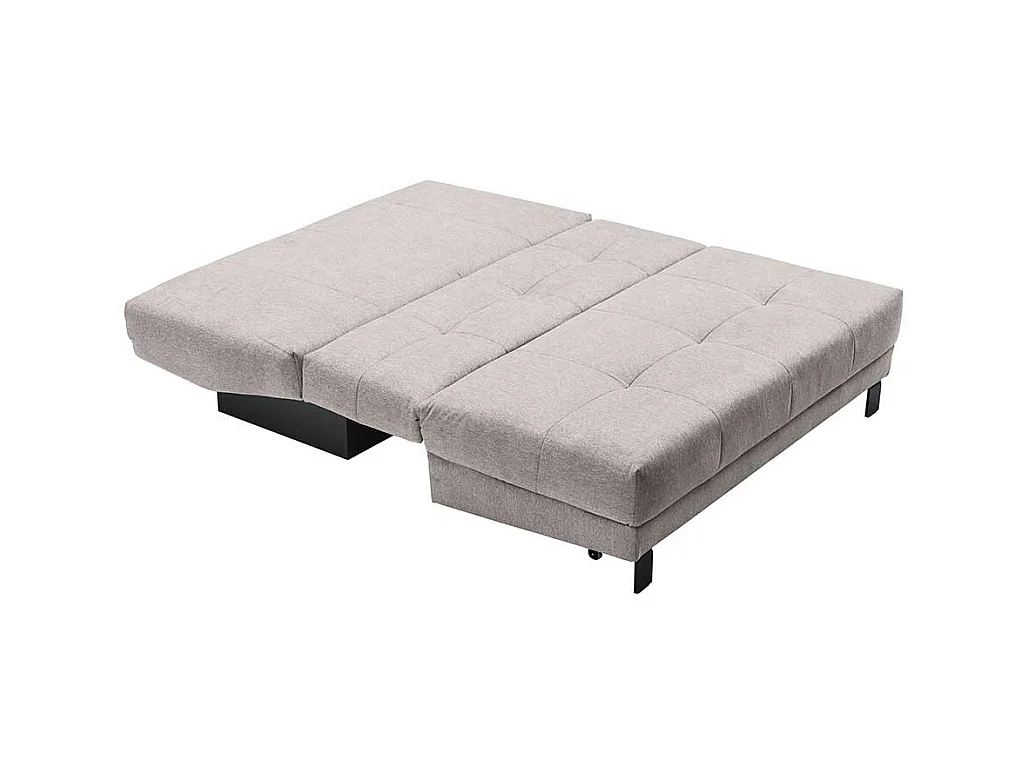 Verwandlungssofa mit Schlaffunktion Made in Germany