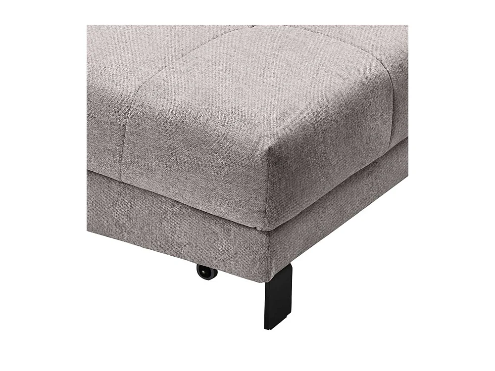 Verwandlungssofa mit Schlaffunktion Made in Germany