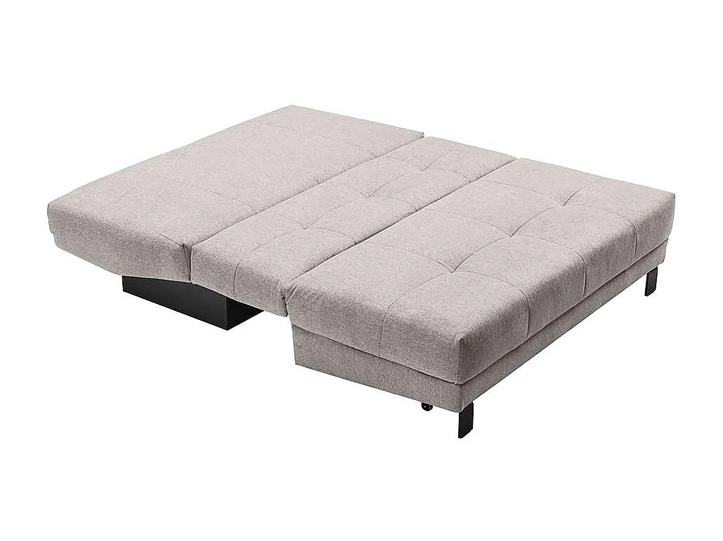 Verwandlungssofa mit Schlaffunktion Made in Germany