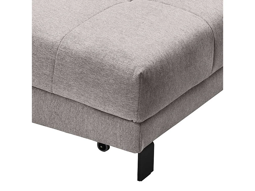 Verwandlungssofa mit Schlaffunktion Made in Germany