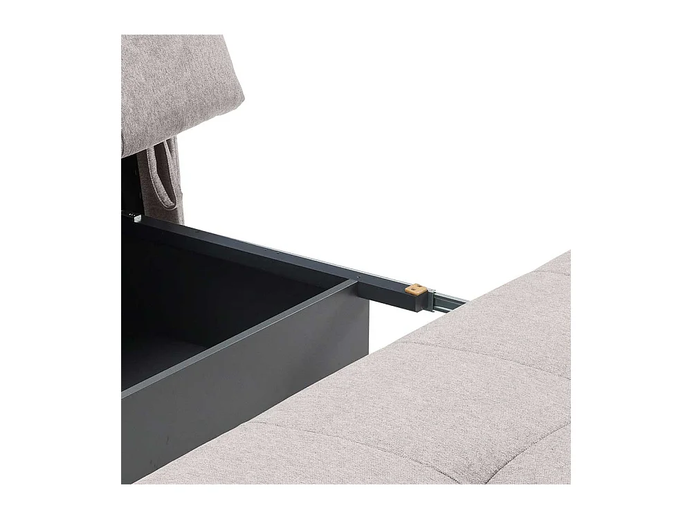 Verwandlungssofa mit Schlaffunktion Made in Germany