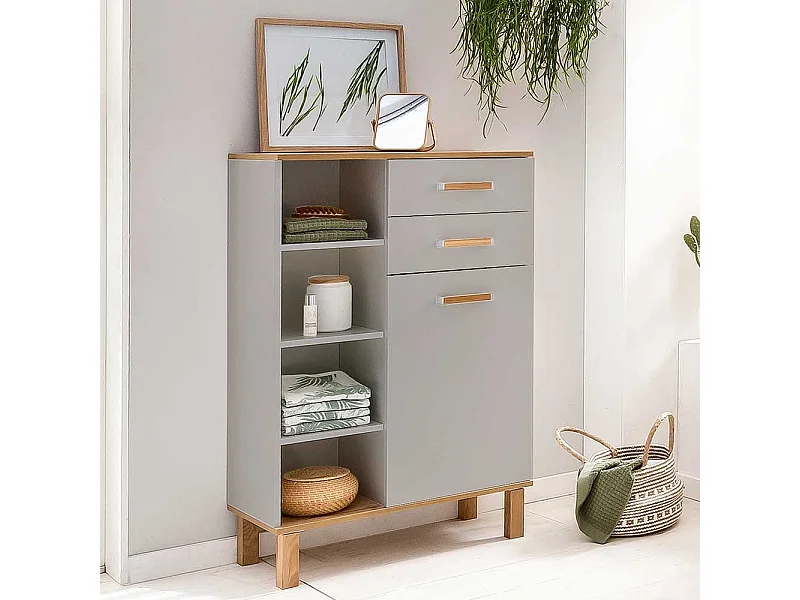 Highbord im Skandi Design Made in Germany