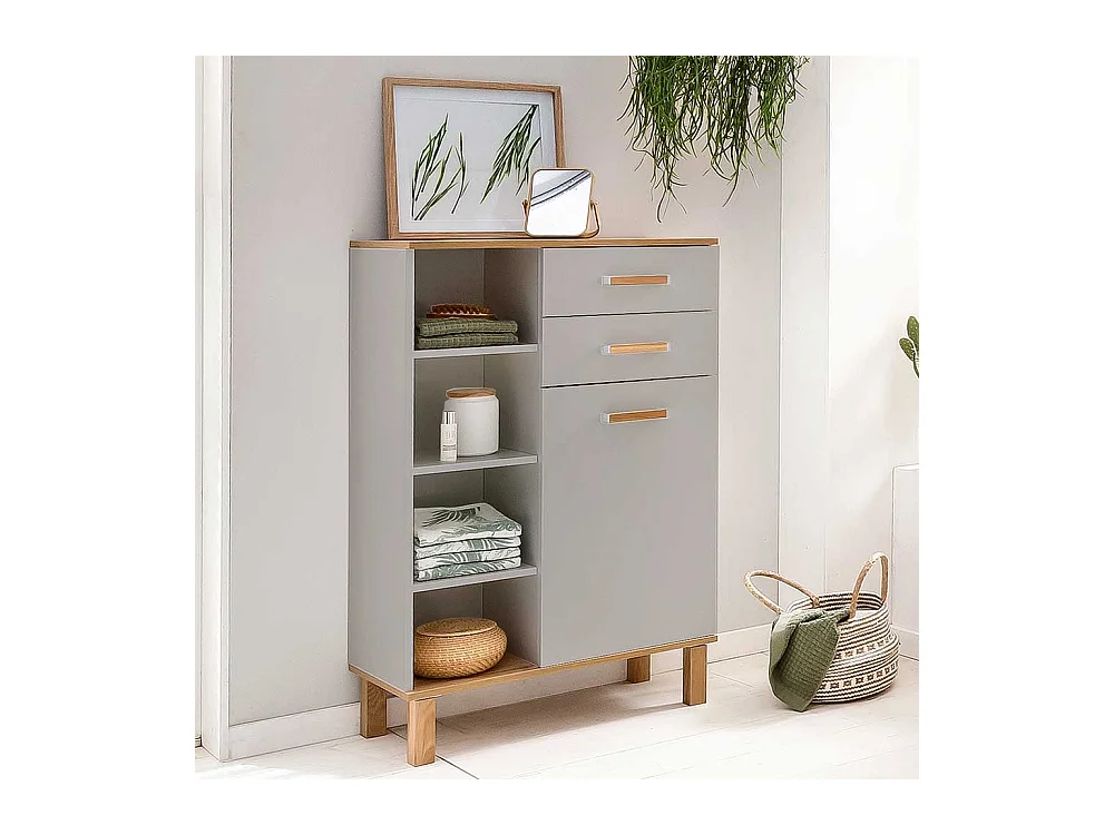 Highbord im Skandi Design Made in Germany