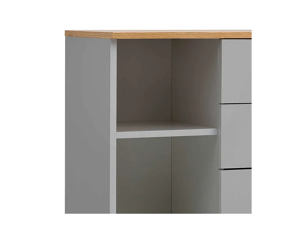 Highbord im Skandi Design Made in Germany