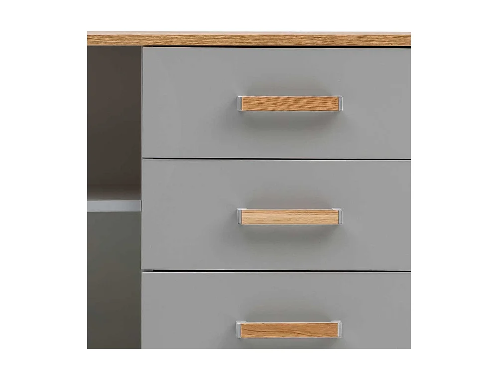 Highbord im Skandi Design Made in Germany