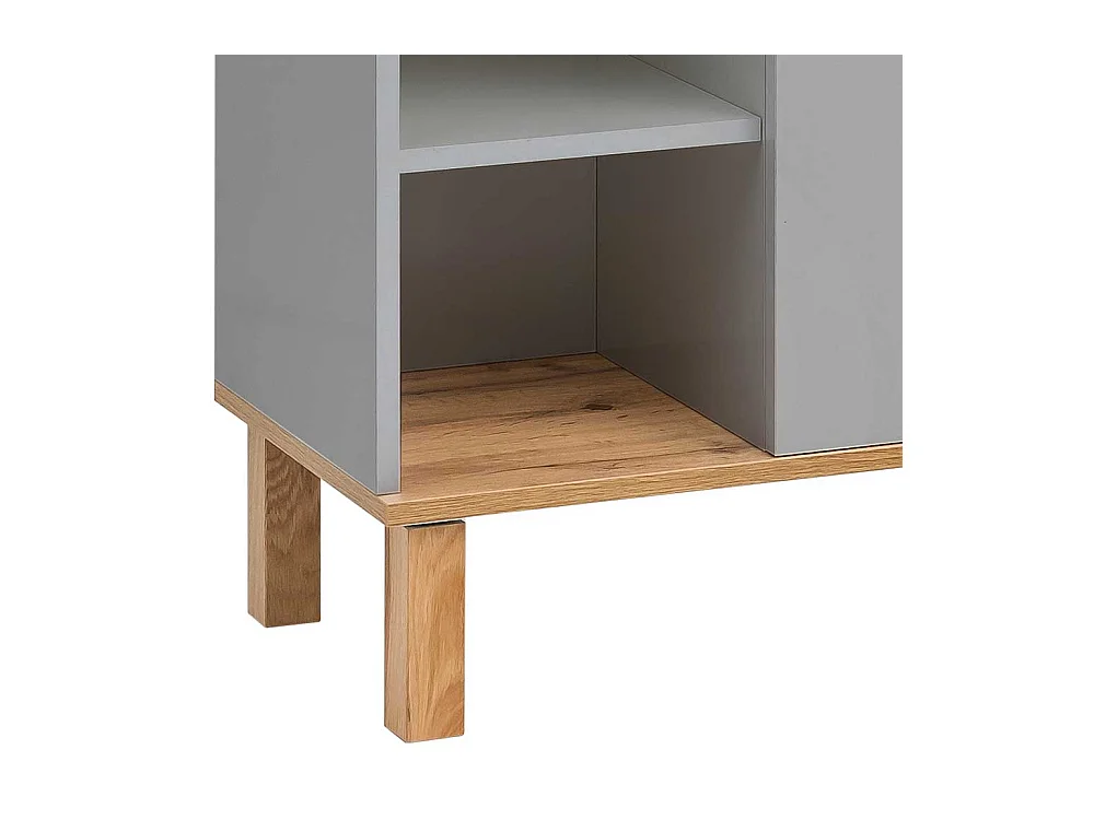 Highbord im Skandi Design Made in Germany