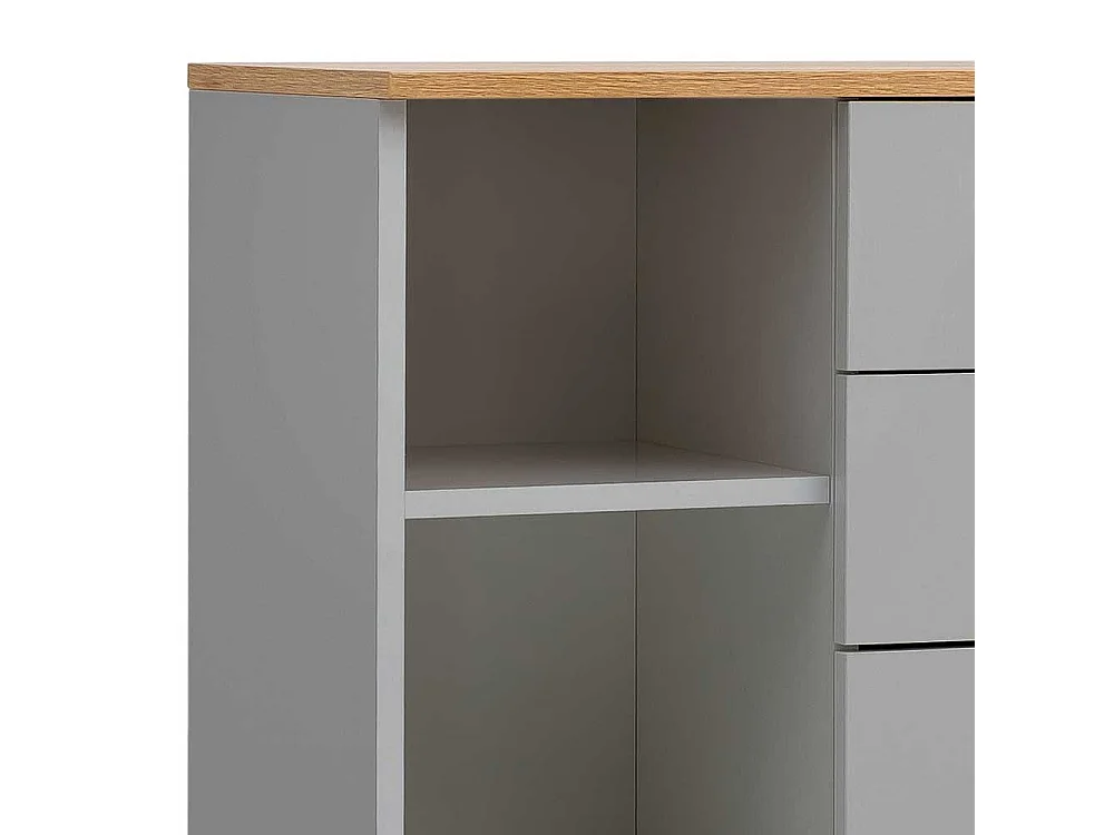 Highbord im Skandi Design Made in Germany