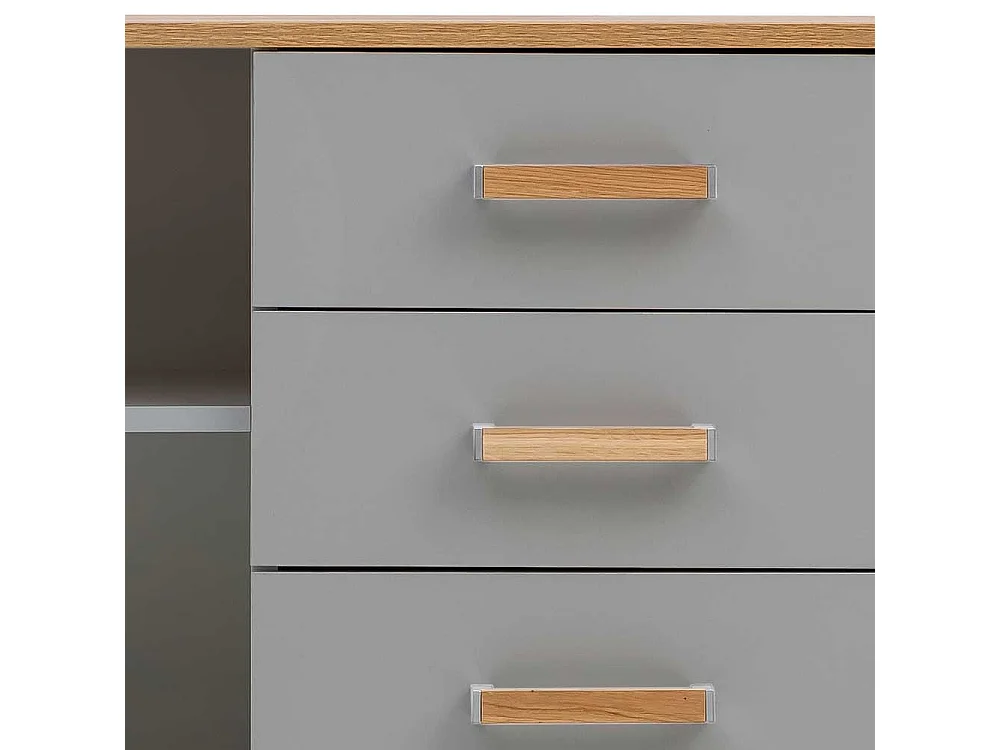 Highbord im Skandi Design Made in Germany