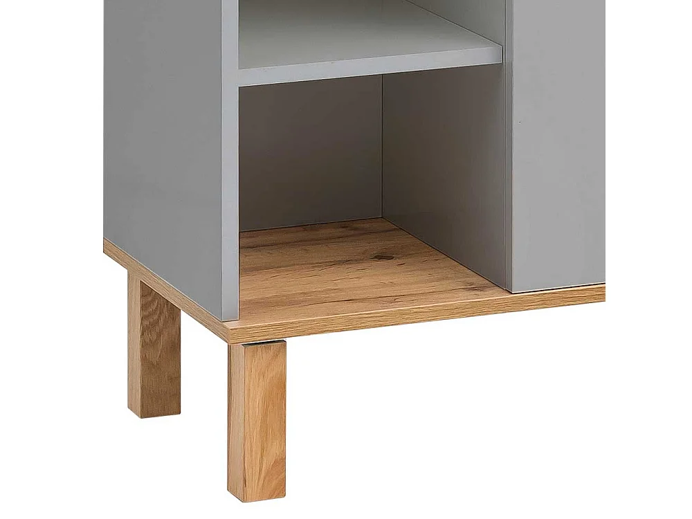 Highbord im Skandi Design Made in Germany