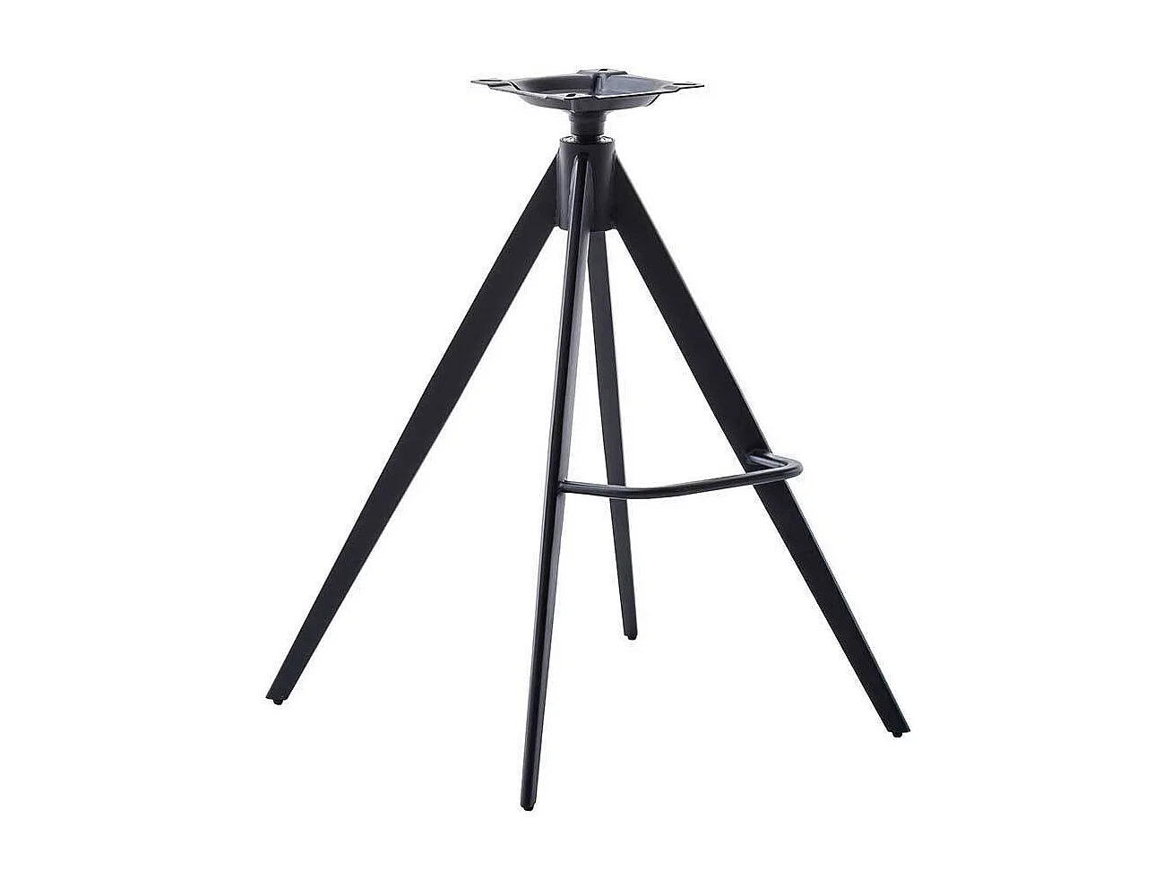 Barhocker Barstuhl mit Armlehnen 75 cm Sitzhöhe (2er Set)