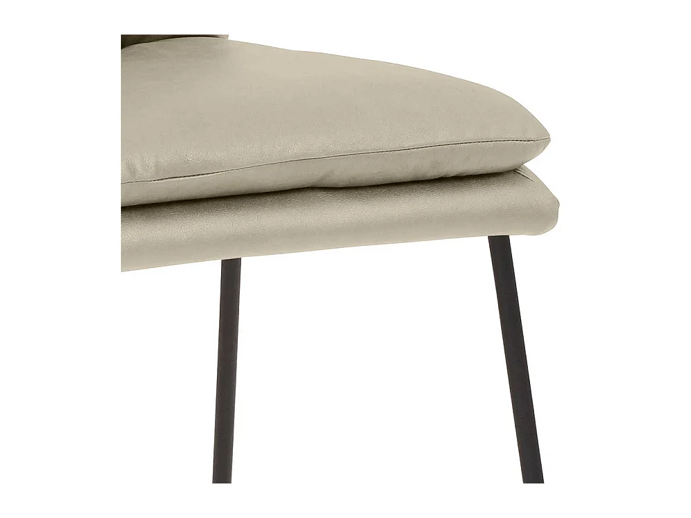 Metallgestell Hocker für Küchentresen und Bar 67 cm Sitzhöhe