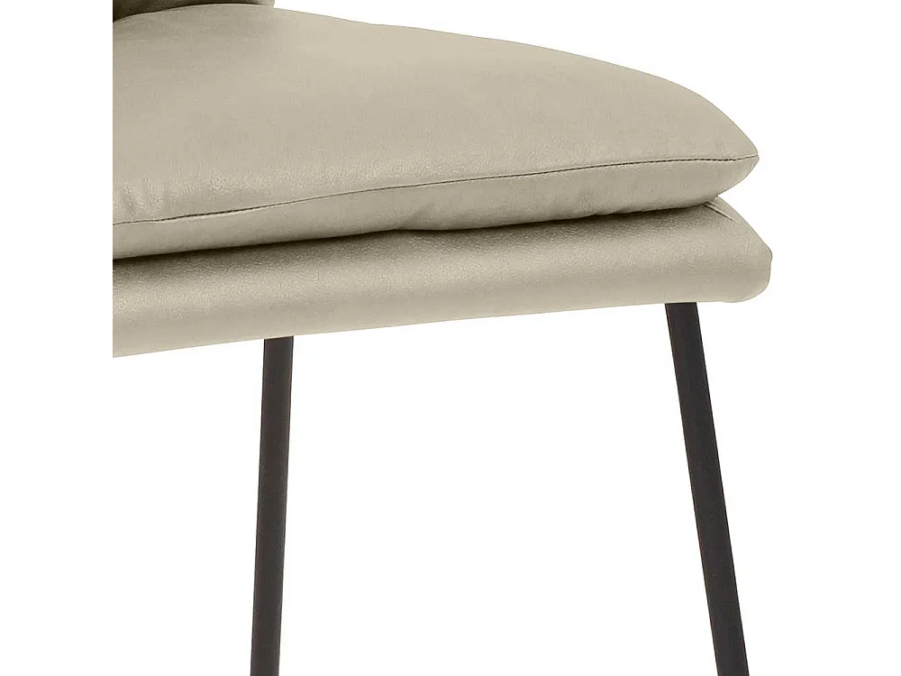 Metallgestell Hocker für Küchentresen und Bar 67 cm Sitzhöhe