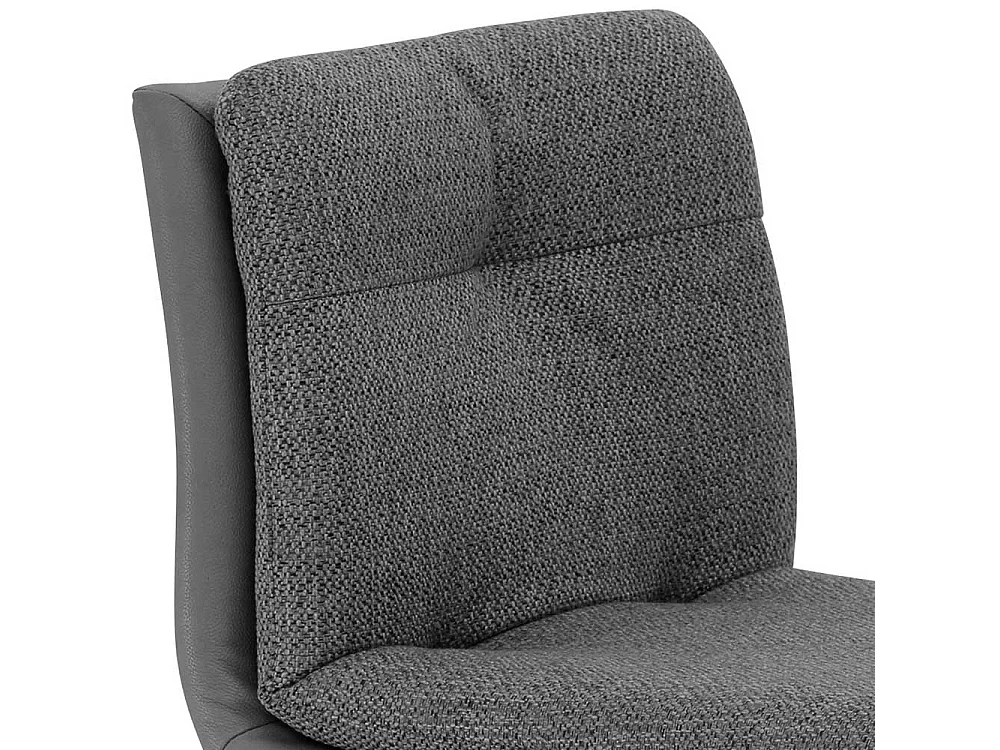 Küchenbarhocker in modernem Design Gasdruck höhenverstellbar