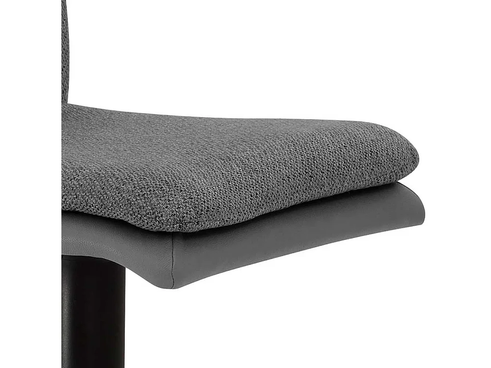 Küchenbarhocker in modernem Design Gasdruck höhenverstellbar