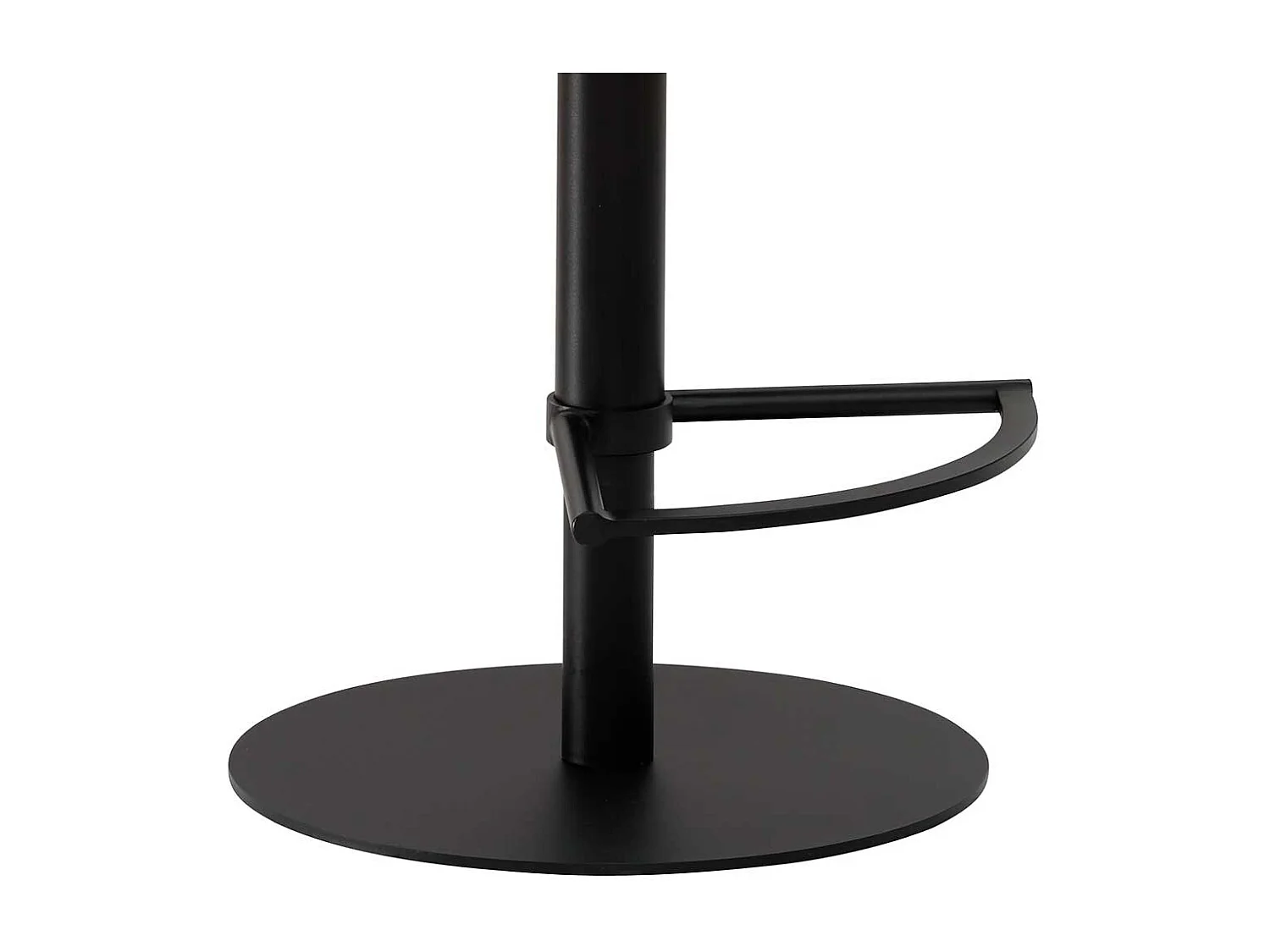 Küchenbarhocker in modernem Design Gasdruck höhenverstellbar