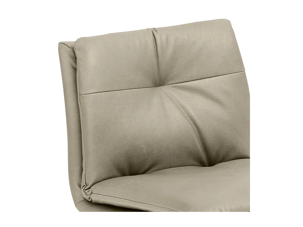 Tresenhocker für Küche und Bar gepolsterter Rückenlehne