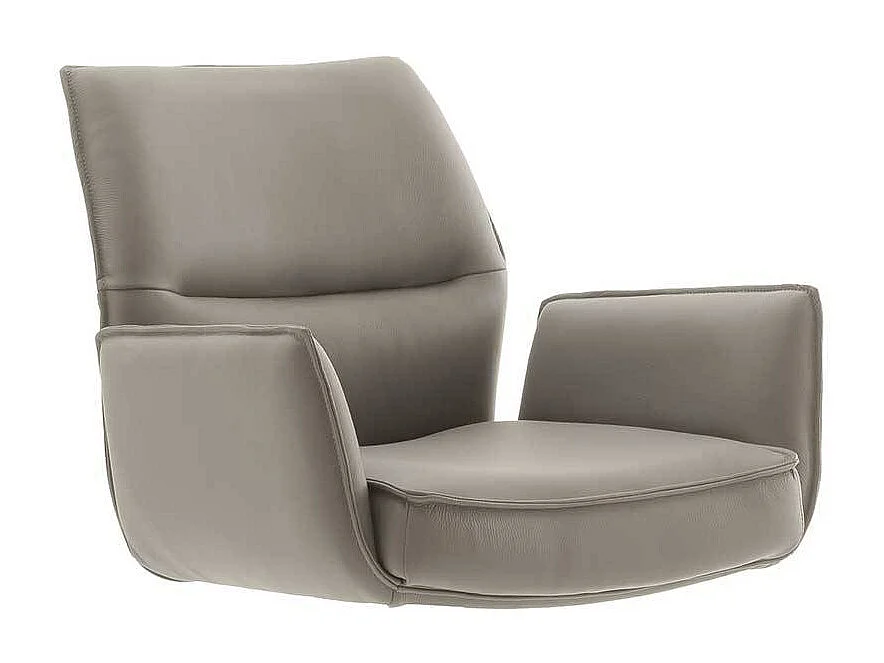 Barhocker Tresenstuhl mit Armlehnen drehbar (2er Set)