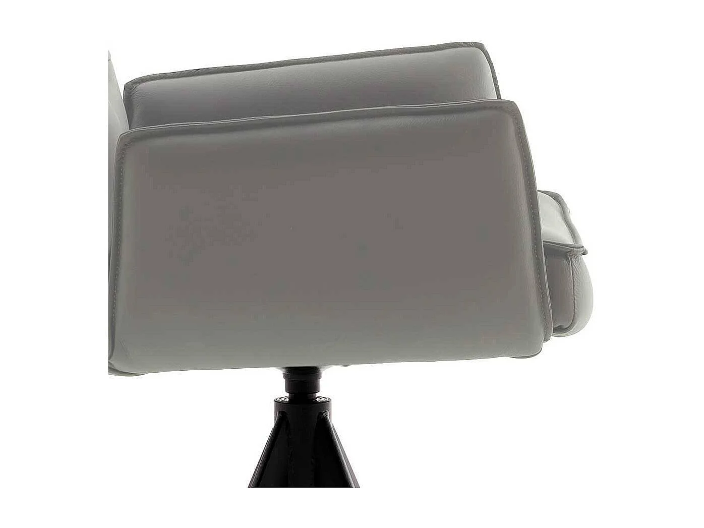 Barhocker Tresenstuhl mit Armlehnen drehbar (2er Set)