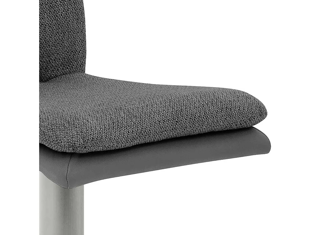 Barhocker Küche Made in Germany aufwendigen Steppungen