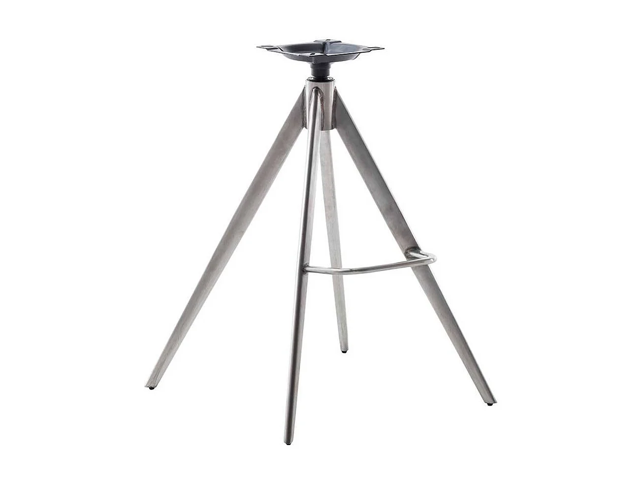 Barhocker Designbarhocker mit Armlehnen drehbar (2er Set)