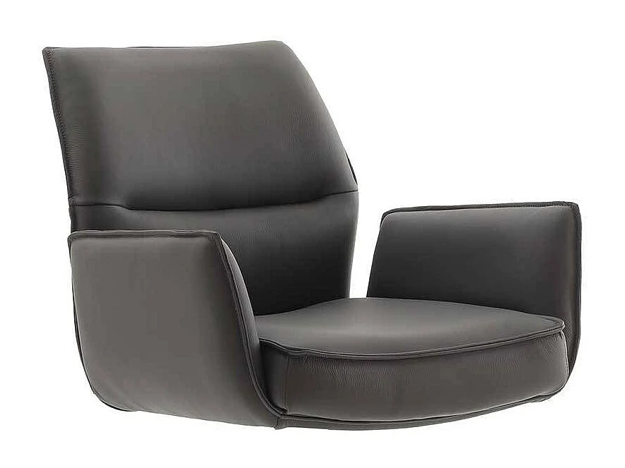 Barhocker Designbarhocker mit Armlehnen drehbar (2er Set)