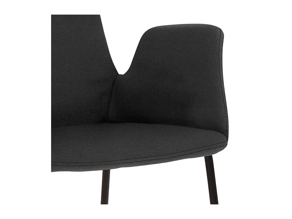 Tresenstuhl mit Armlehnen Made in Germany