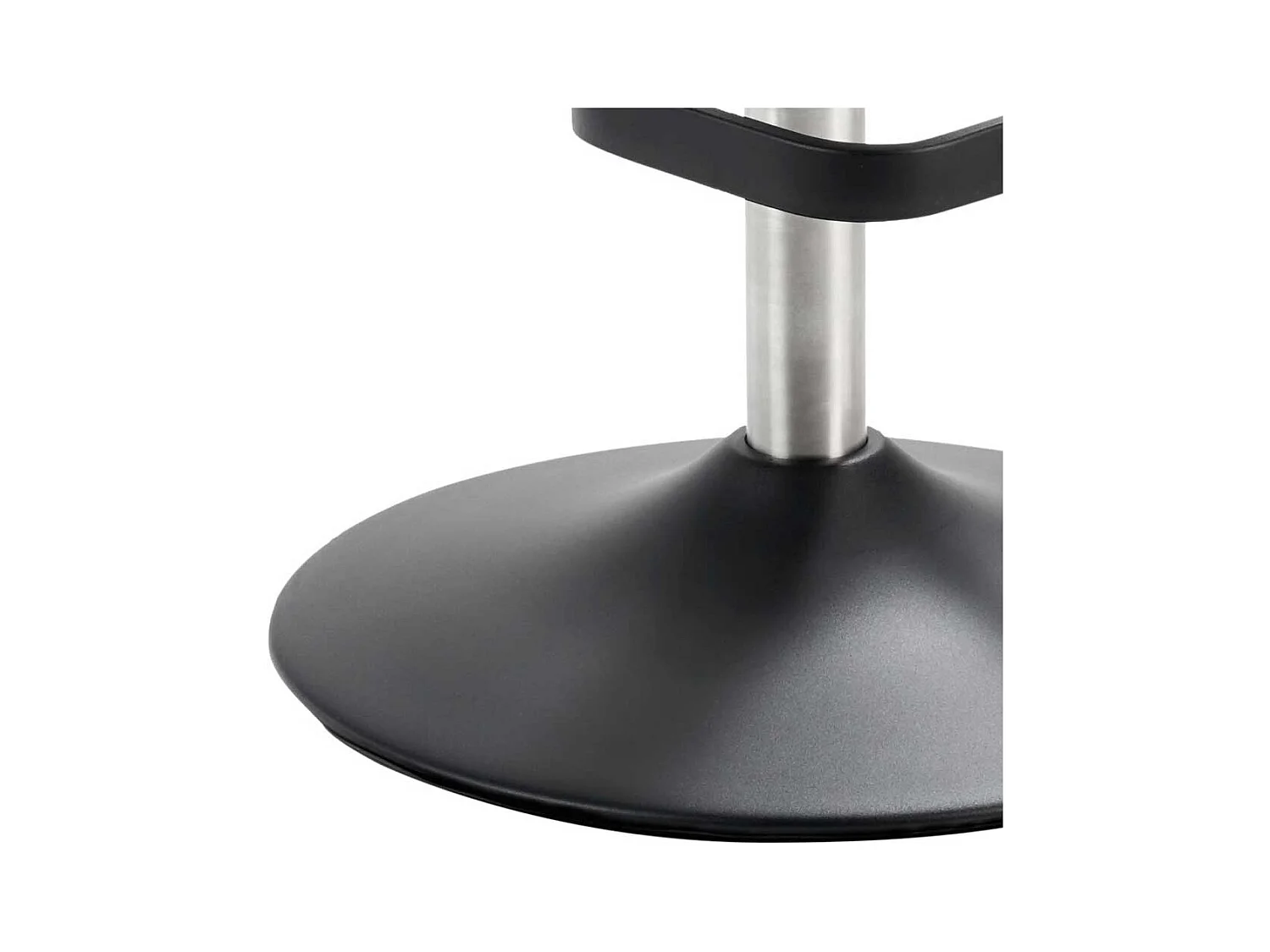 Hocker durch Gasdruck höhenverstellbar modernem Design