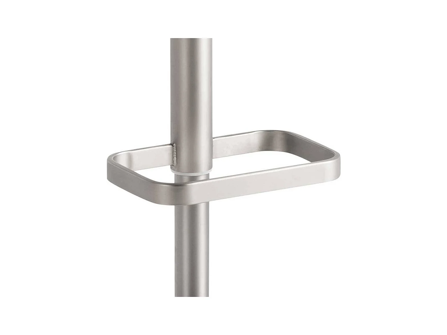 Mikrofaser Barhocker mit gepolsterter Rückenlehne bis 82 cm Sitzhöhe