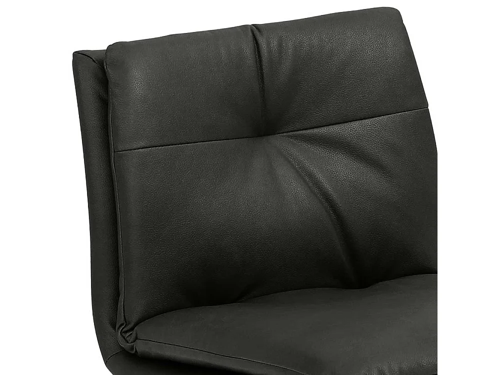 Hocker für Küchentheke mit 67 cm Sitzhöhe Bezug aus Microfaser