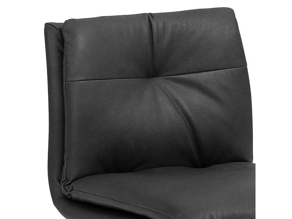 Barhocker Küche mit Bügelgestell aus Edelstahl Made in Germany