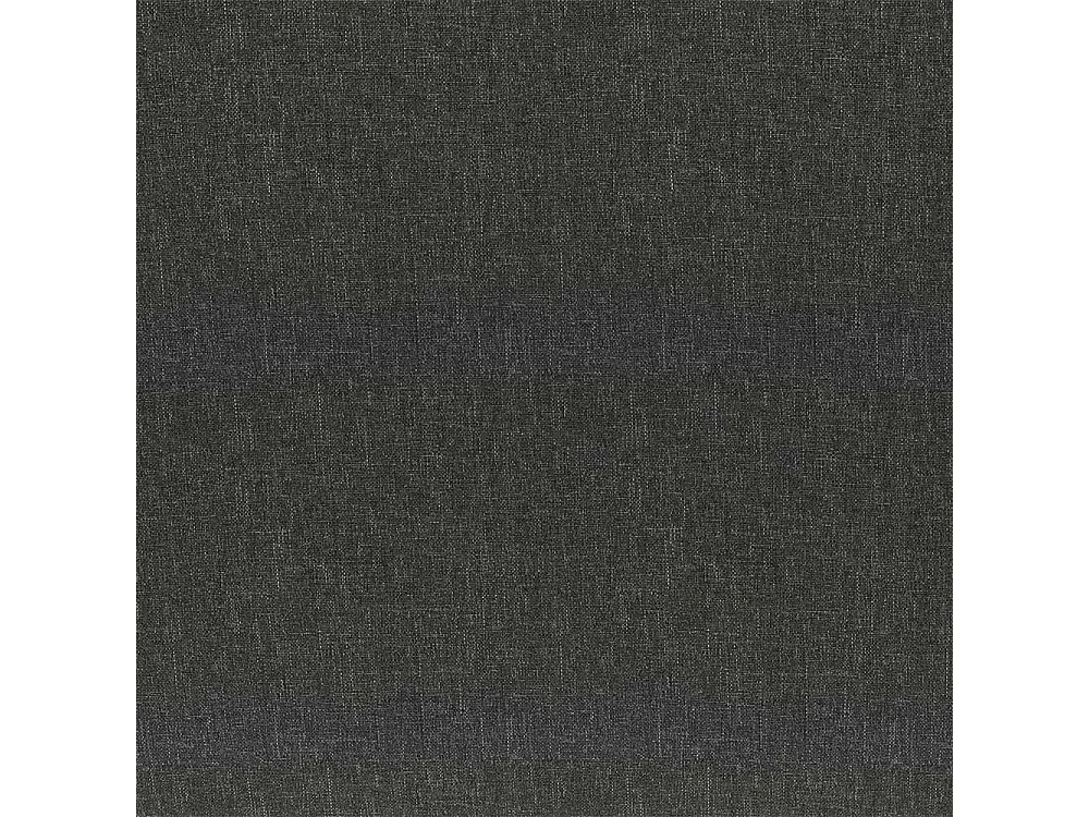 Barhocker in Dunkelgrau und Braun Fußstütze