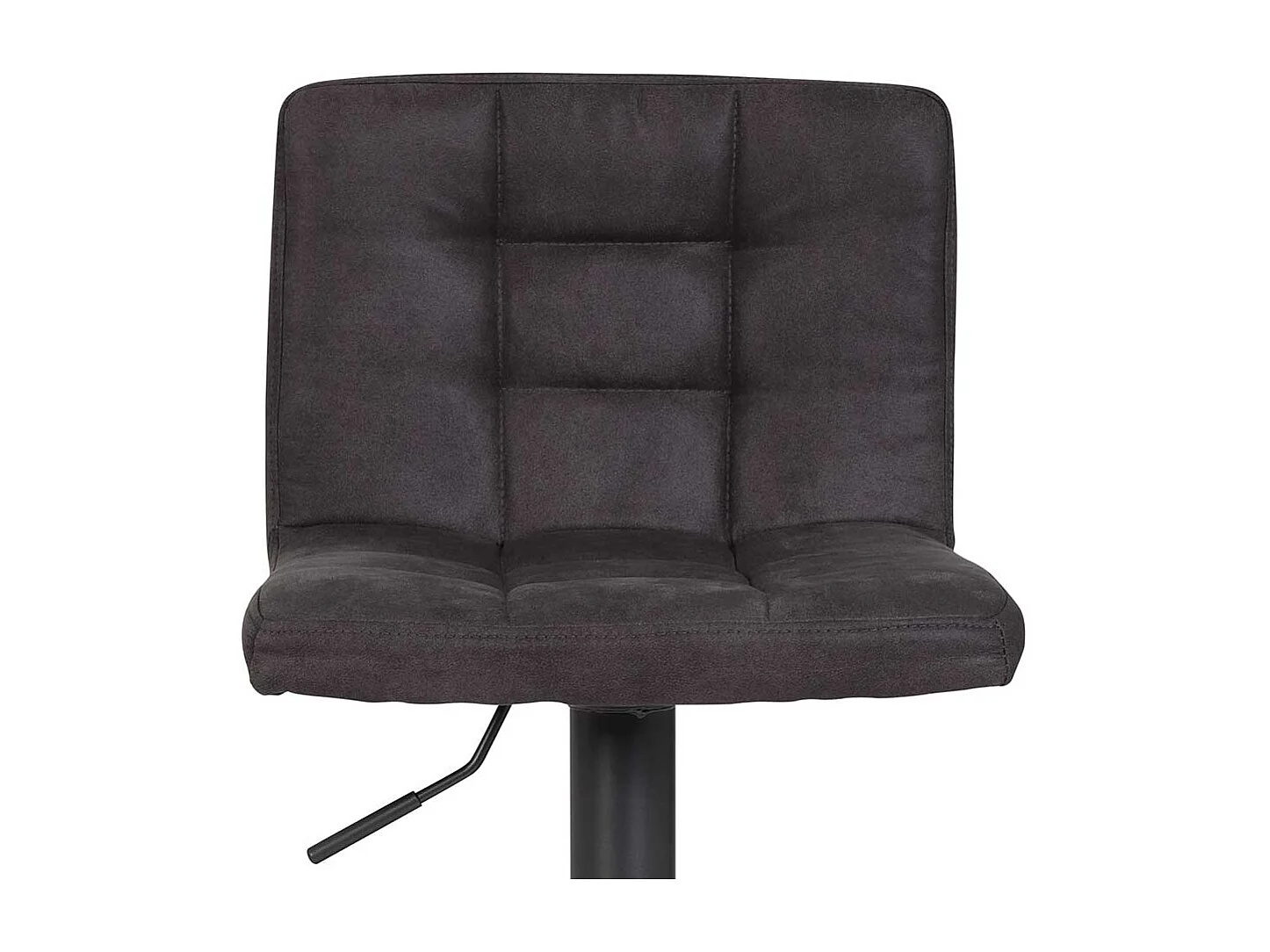 Tresenstühle drehbar höhenverstellbar (2er Set)