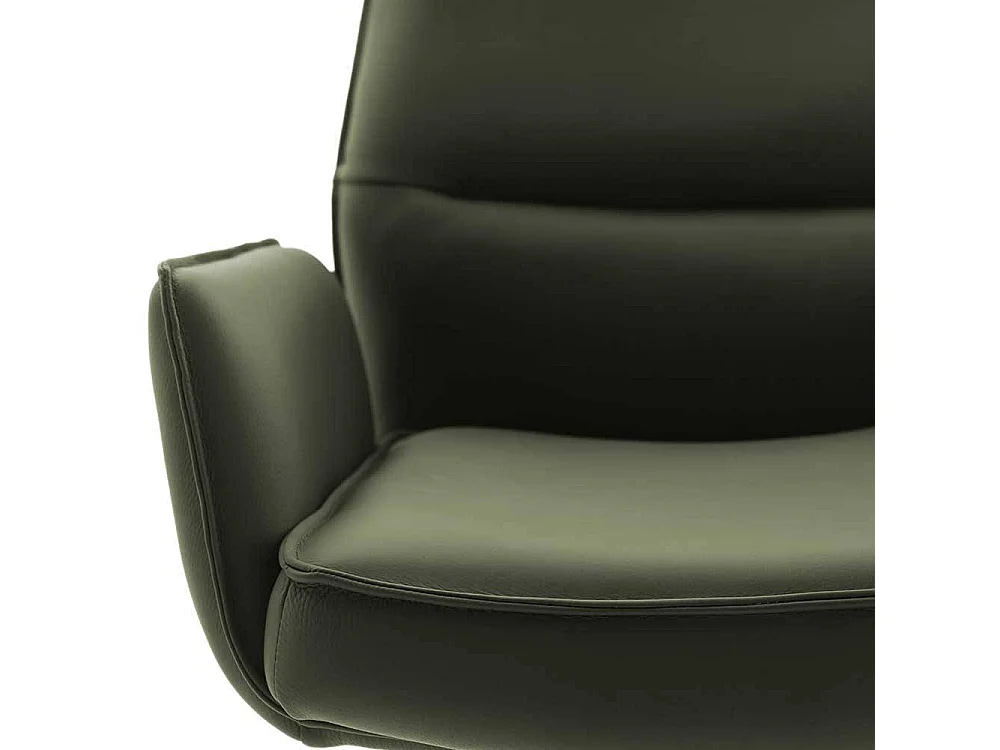 Barhocker Barstuhl mit Armlehnen 75 cm Sitzhöhe (2er Set)