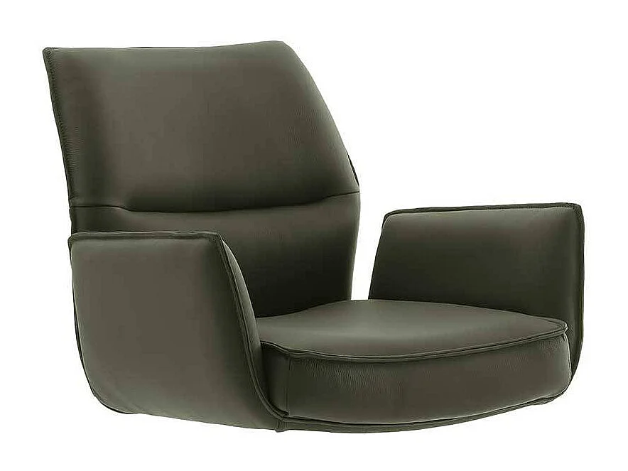 Barhocker Barstuhl mit Armlehnen 75 cm Sitzhöhe (2er Set)