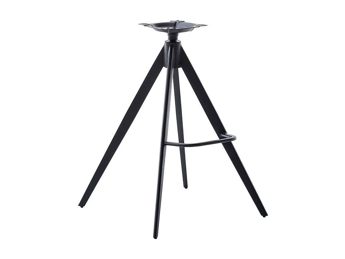 Barhocker Barstuhl mit Armlehnen 75 cm Sitzhöhe (2er Set)