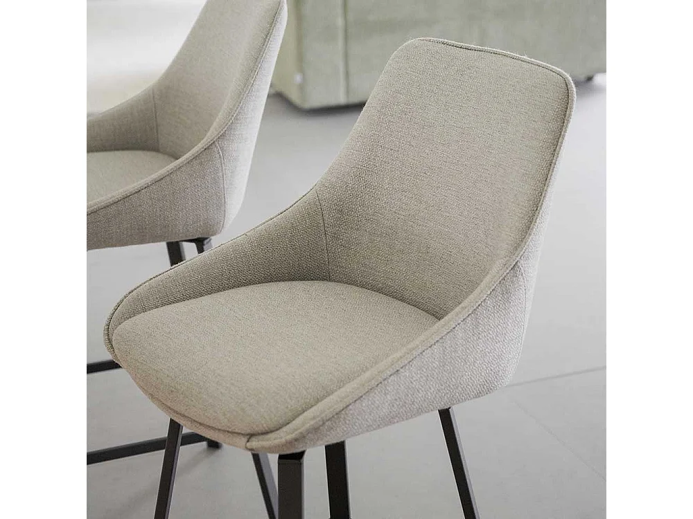 Barhocker Barstuhl aus Metall mit Rückenlehne (2er Set)