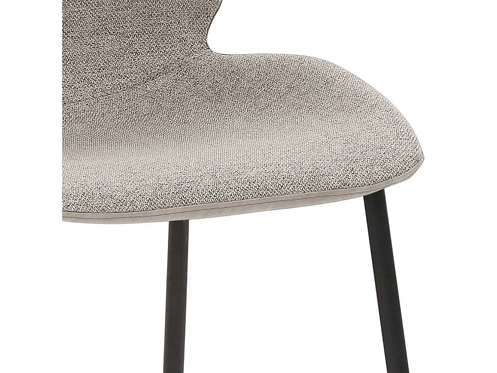 Küchen Tresenhocker in modernem Design 65 cm Sitzhöhe